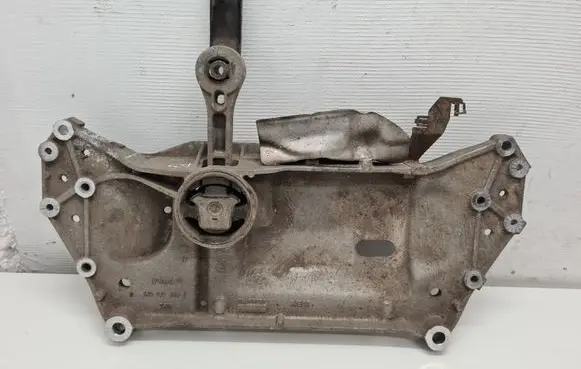 Front subframe