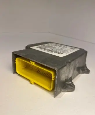Audi A4 S4 B8 8K Airbag control unit/module 8K0959655G 5WK44111