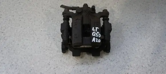 Infiniti Q50 Rear brake caliper
