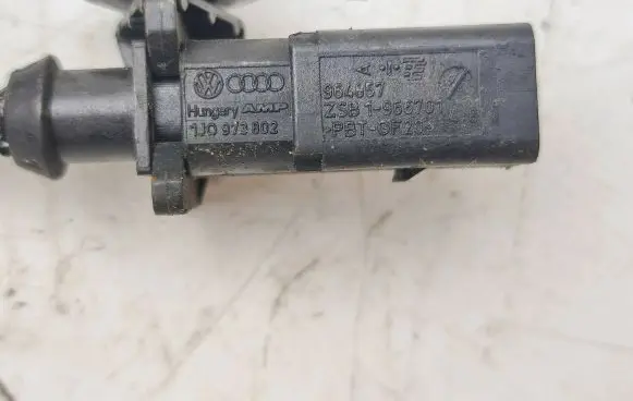 Porsche Cayenne (92A) Sensor 1J0973802 964857 ZSB1966701