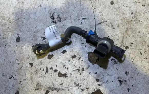 Volvo XC40 Fuel pressure sensor 32363465 32312850 A77A