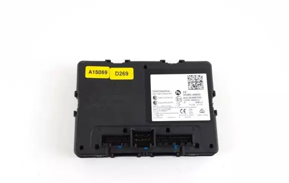 KIA Optima Other control units/modules 95480A8800 95480-A8800 A2C39289700