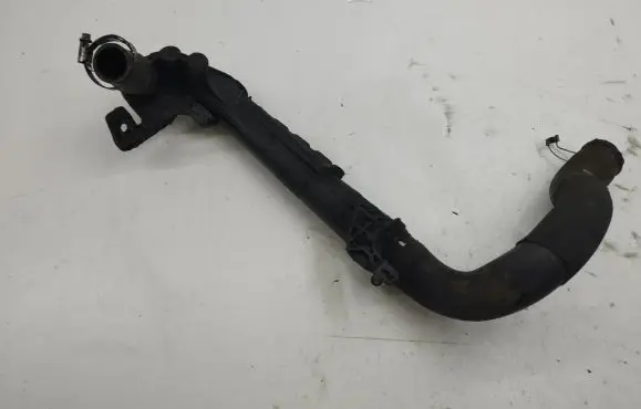 Citroen DS4 Intercooler hose/pipe 9674901080