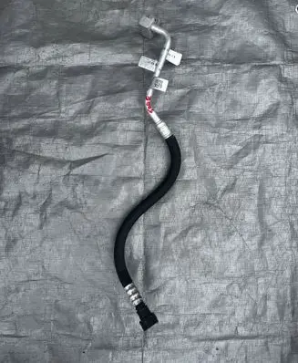 Fiat 500E Air conditioning (A/C) pipe/hose