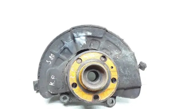 Volvo S80 Front wheel hub spindle knuckle 9461943