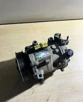Citroen C5 Air conditioning (A/C) compressor (pump) 9660555380 07638903862 R134A