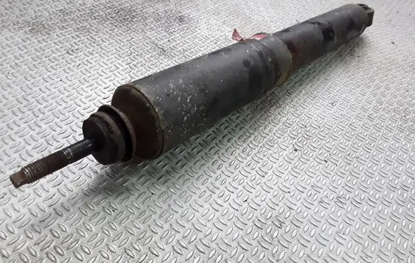 Hyundai H-1, Starex, Satellite Front shock absorber/damper 344285