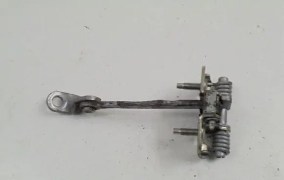 Dacia Sandero Front door check strap stopper 