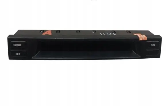 Mazda 6 Screen/display/small screen CADM4591AK