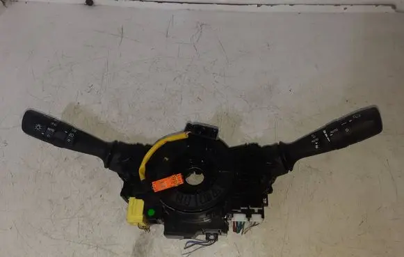 Toyota Auris E180 Airbag slip ring squib (SRS ring) 8924502060 BA4J590789