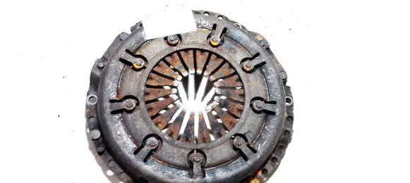 Volkswagen PASSAT B5.5 Pressure plate 