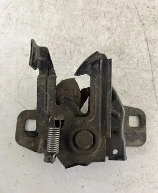 Jeep Cherokee III KJ Engine bonnet/hood lock/catch