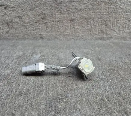 Audi Q8 Other exterior part 4M8947133