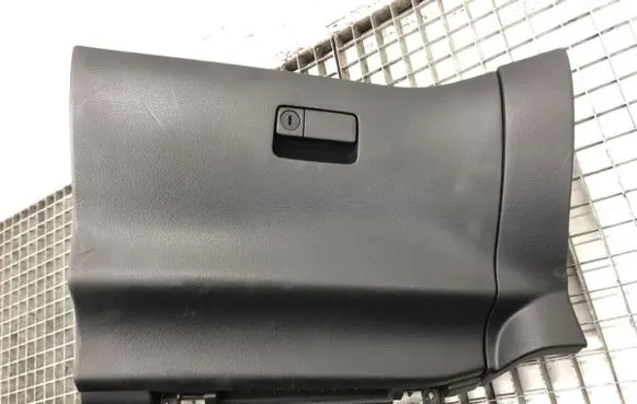 Nissan X-Trail T31 Glove box set 