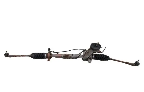Volkswagen Polo IV 9N3 Steering rack