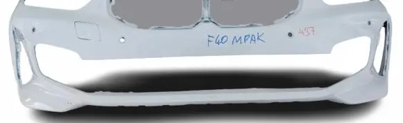 BMW 1 F40 Front bumper 8070928