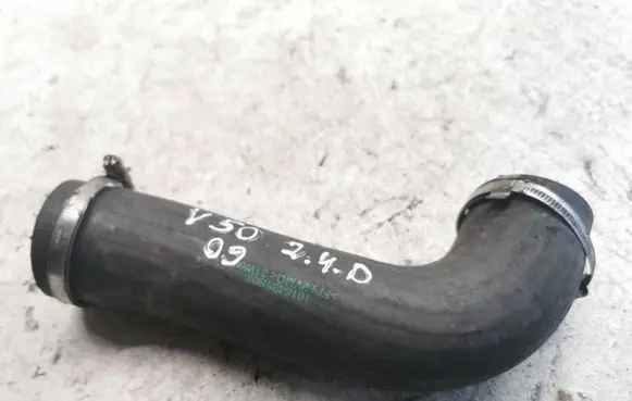 Intercooler hose/pipe
