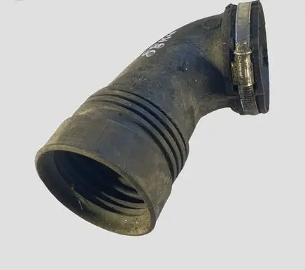 Peugeot 307 Intercooler hose/pipe