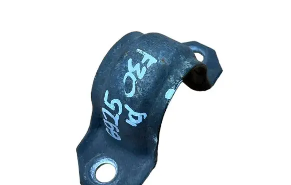 BMW 3 F30 F35 F31 Sway bar bush bracket, front 31306792207 6792207 23310110