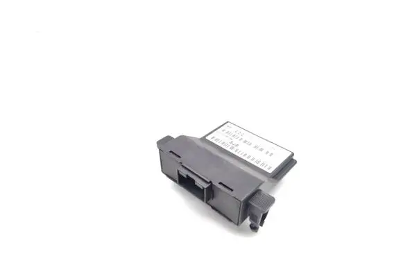 Gateway control module