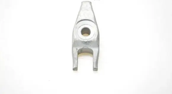 Opel Astra K Fuel Injector clamp holder