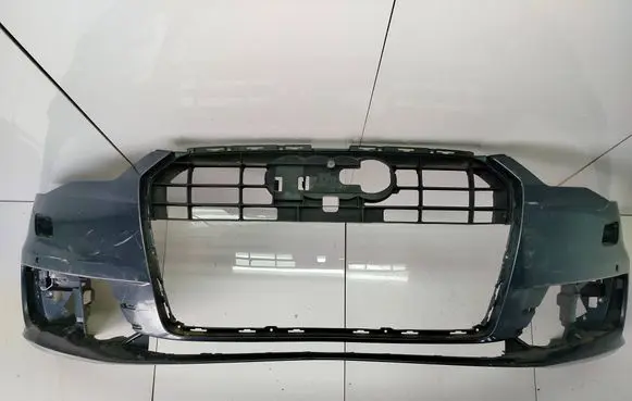 Audi A6 C7 Front bumper 4G0807437