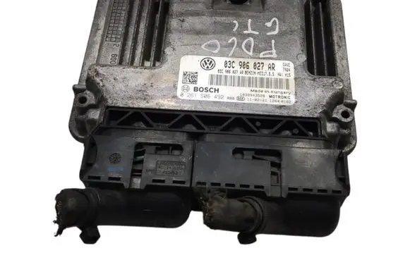 Engine control unit/module ECU