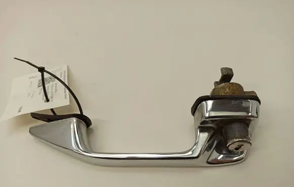 Mercedes-Benz COMPAKT W115 Front door exterior handle 1157660201 1157660205 1157660405
