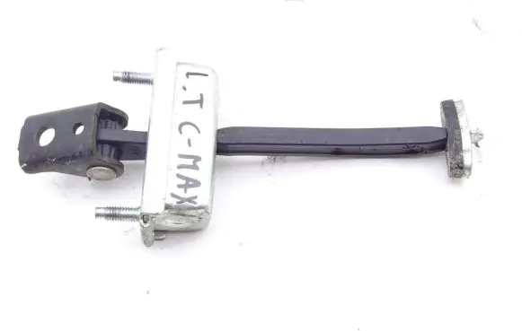 Ford C-MAX I Rear door check strap stopper 3M51-R23500-AG