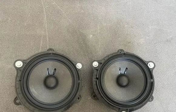Renault Megane IV Front door speaker 281569368R A4538270200 H012090F