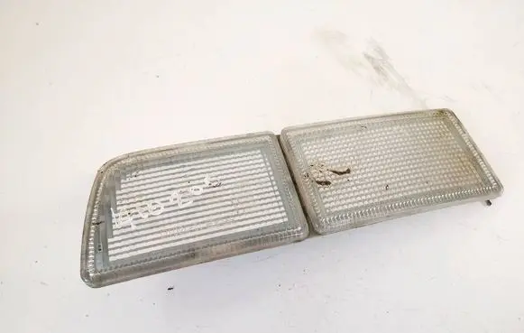 Volkswagen Golf III Front reflector 121601b 12-1601b