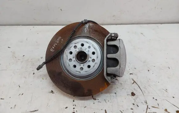 Ford Explorer EV Airbag deployment crash/impact sensor 1EA407257MJLK01