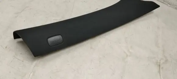 Mercedes-Benz GLE (W166 - C292) (A) pillar trim A1666904425