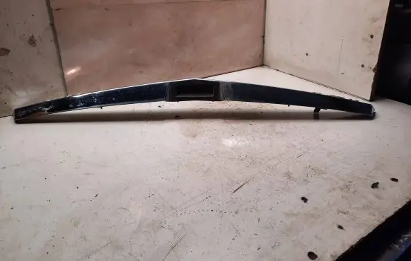 Opel Astra H Tailgate trim 13105814