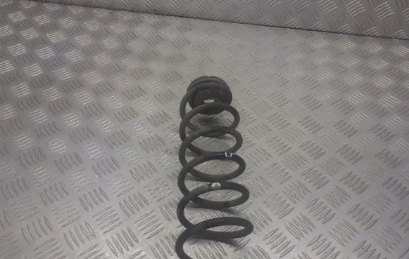 Seat Ibiza IV (6J,6P) Rear coil spring