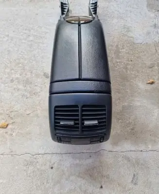 Mercedes-Benz E W211 Center console 