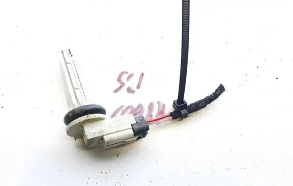 Ford Mondeo Mk III Interior temperature sensor 6852a