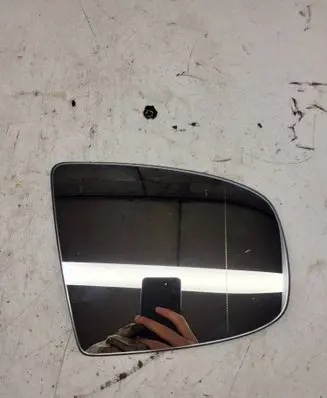 BMW X6 E71 Wing mirror glass 602404 607046 20130506201473