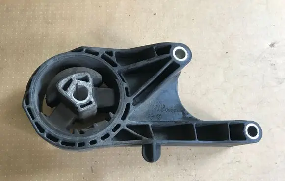 Gearbox mount