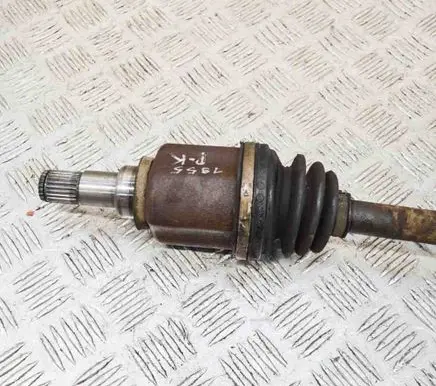 Ford Fusion Front driveshaft