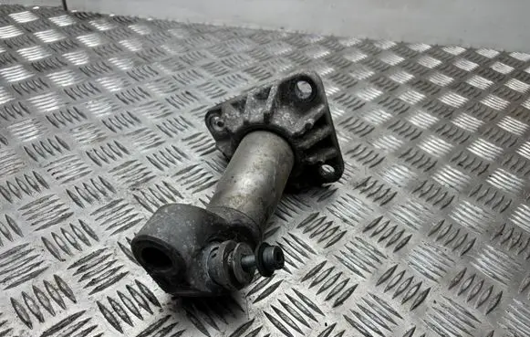 Audi A4 S4 B6 8E 8H Front bumper shock/impact absorber 8E0807134