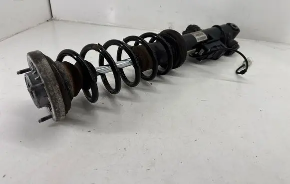 BMW 6 F06 Gran coupe Rear shock absorber with coil spring 37126857697 6857697 10541310