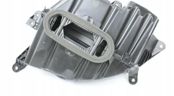 BMW 7 G70 Rear door speaker 5A2FE54