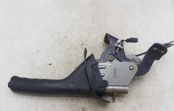 Subaru Legacy Handbrake/parking brake lever assembly 90220