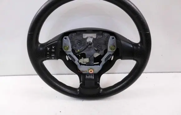 Mazda 2 Steering wheel 