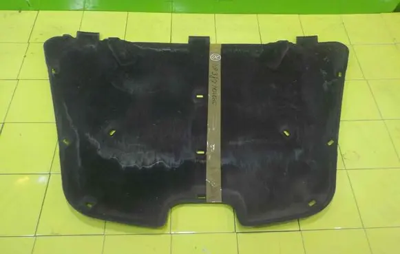 Ford Mondeo MK IV Engine bonnet/hood sound/heat insulation NP387