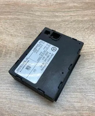 Mercedes-Benz A W169 Light module LCM A1695403945 A2115403545