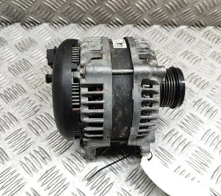Porsche Cayenne (92A) Generator/alternator 7PP903016C 1042106891