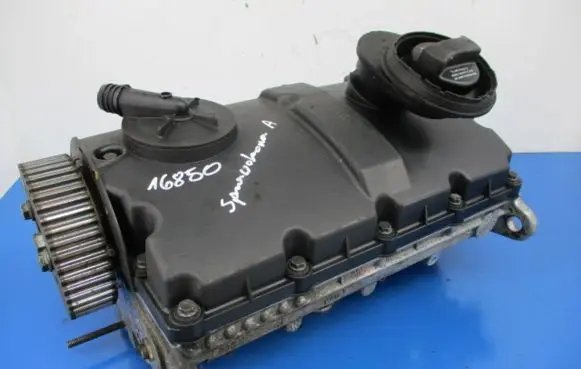 Ford Galaxy Engine head 038103373R