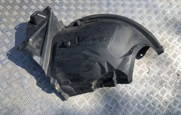 Mercedes-Benz CLS C218 X218 Front wheel arch liner splash guards A2186900330